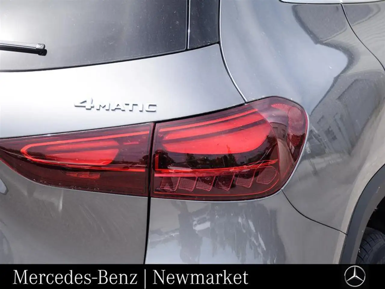 Mercedes-Benz GLA - Image 6