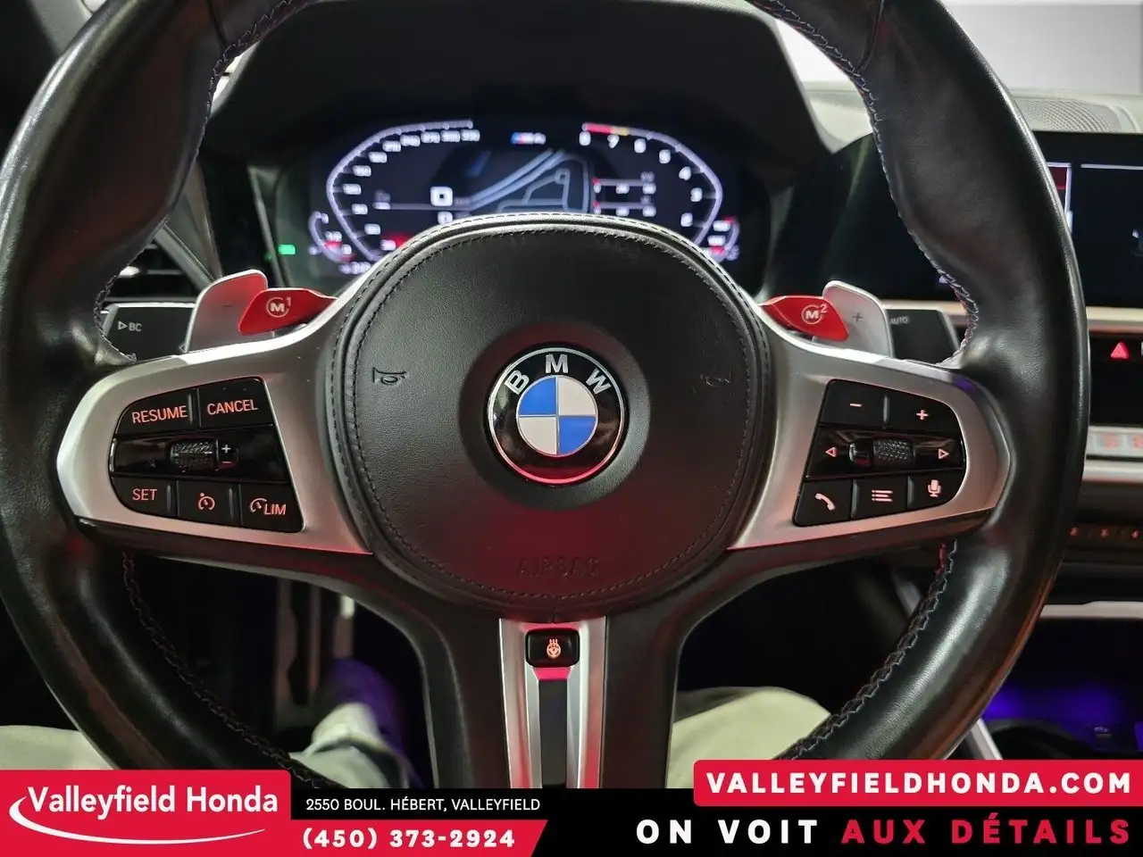 BMW M4 - Image 24
