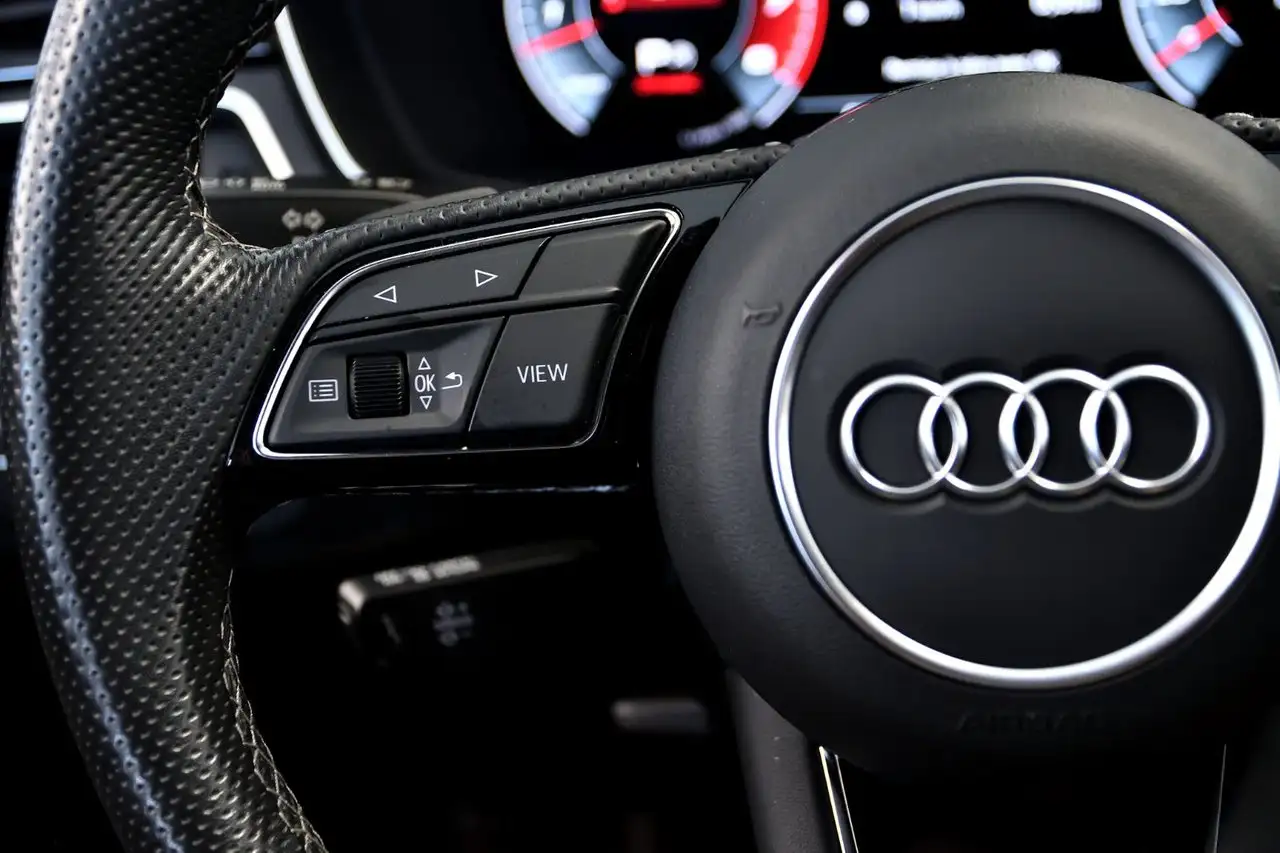Audi S5 - Image 18