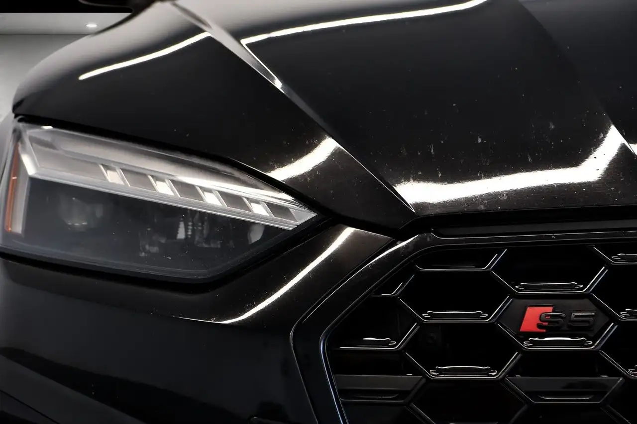 Audi S5 - Image 7