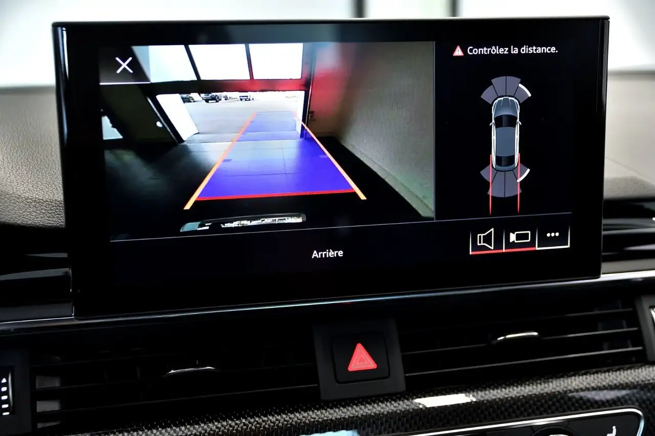 Audi S5 - Image 26