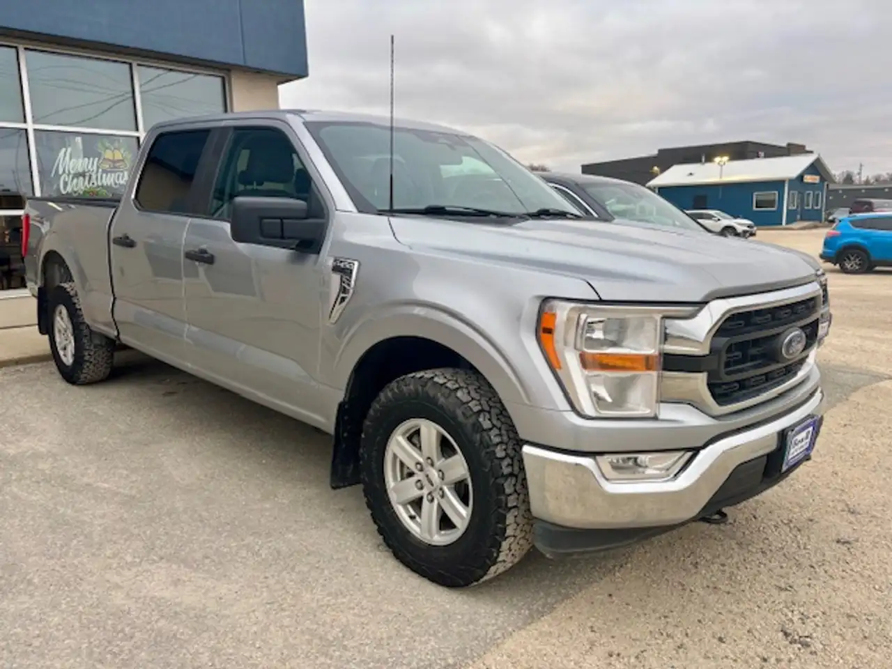 Ford F-150 - Image 2