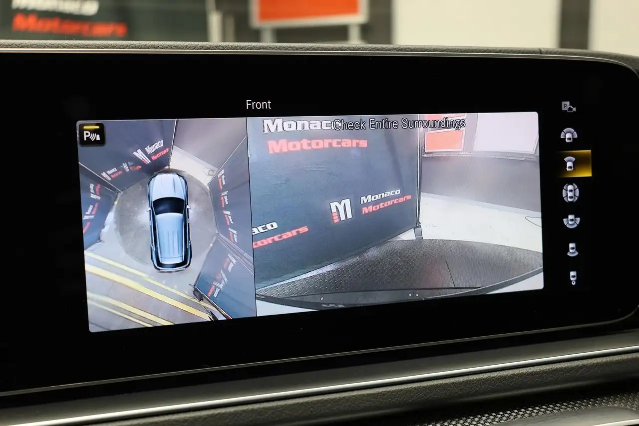 Mercedes-Benz GLE - Image 25