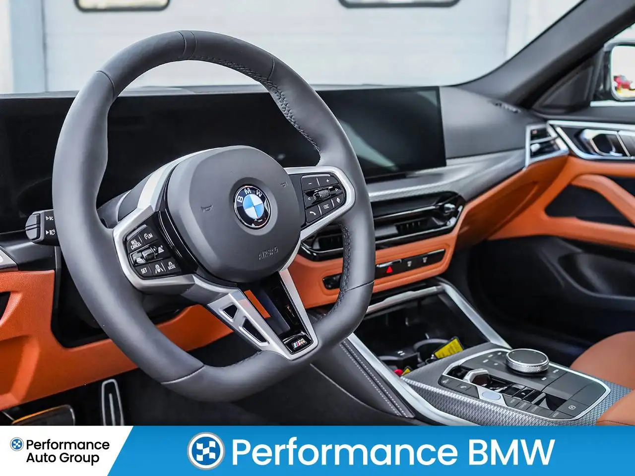 BMW i4 - Image 13