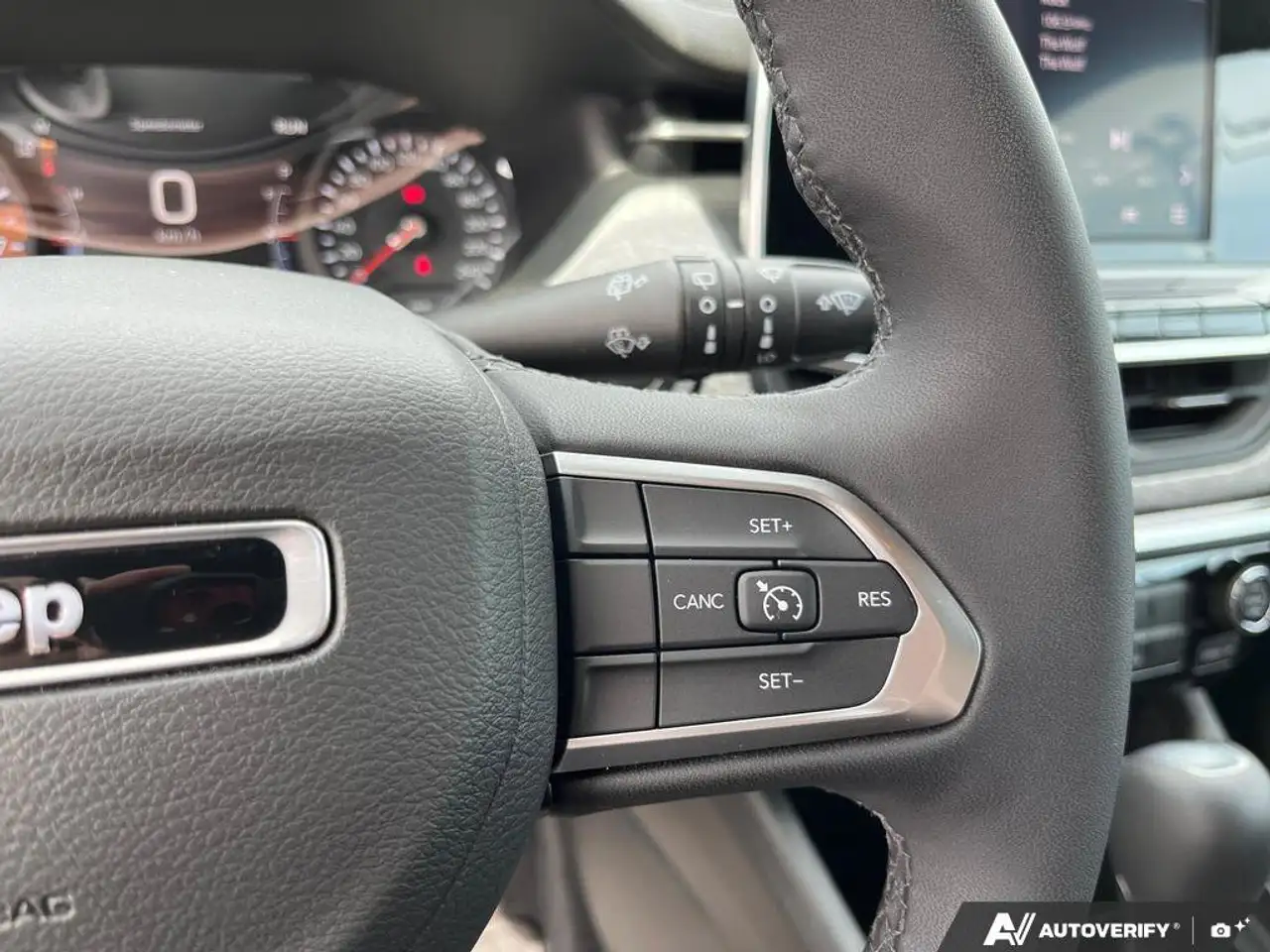 Jeep Compass - Image 16