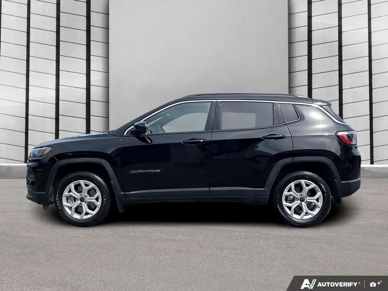 Jeep Compass - Image 3