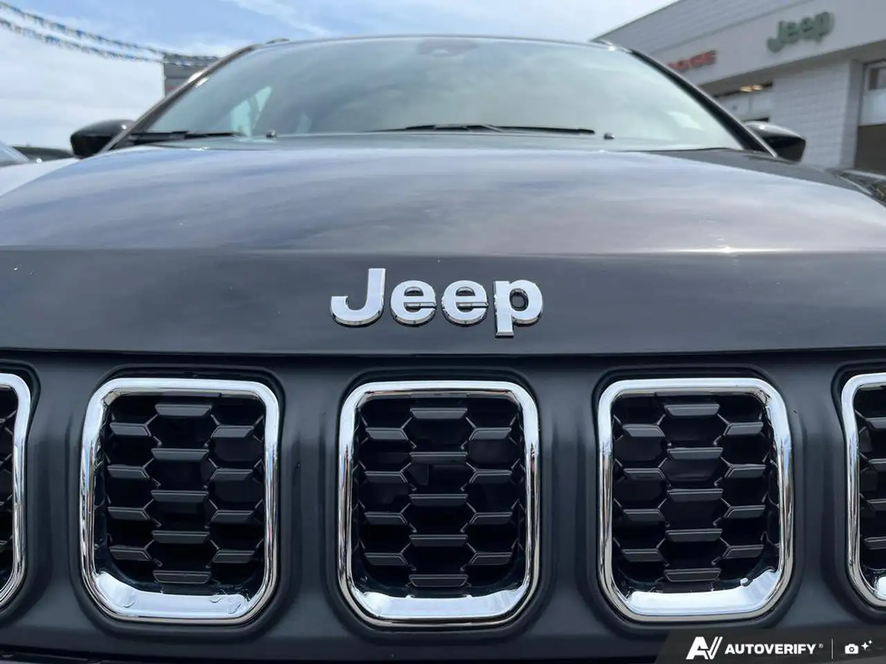 Jeep Compass - Image 9