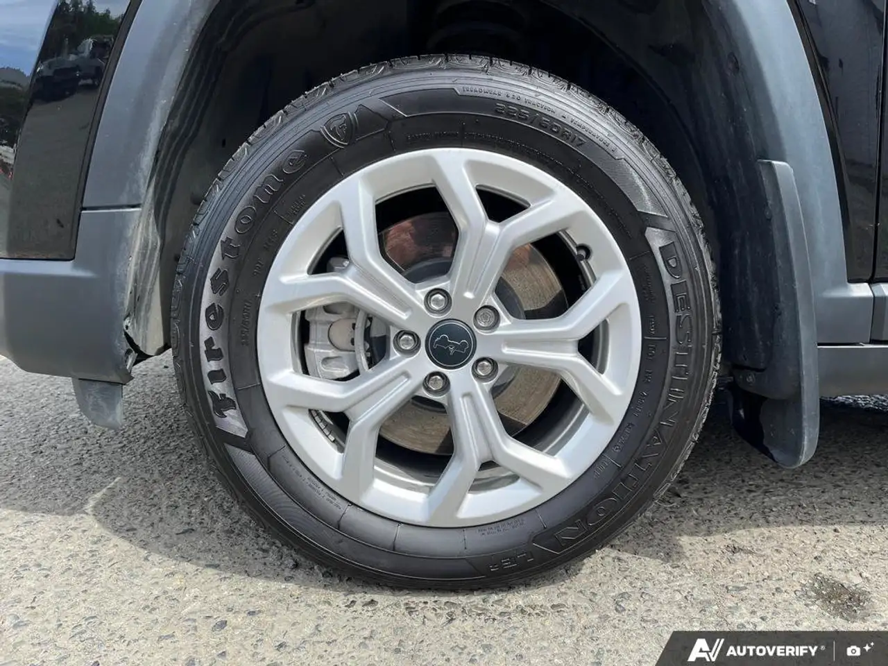 Jeep Compass - Image 6