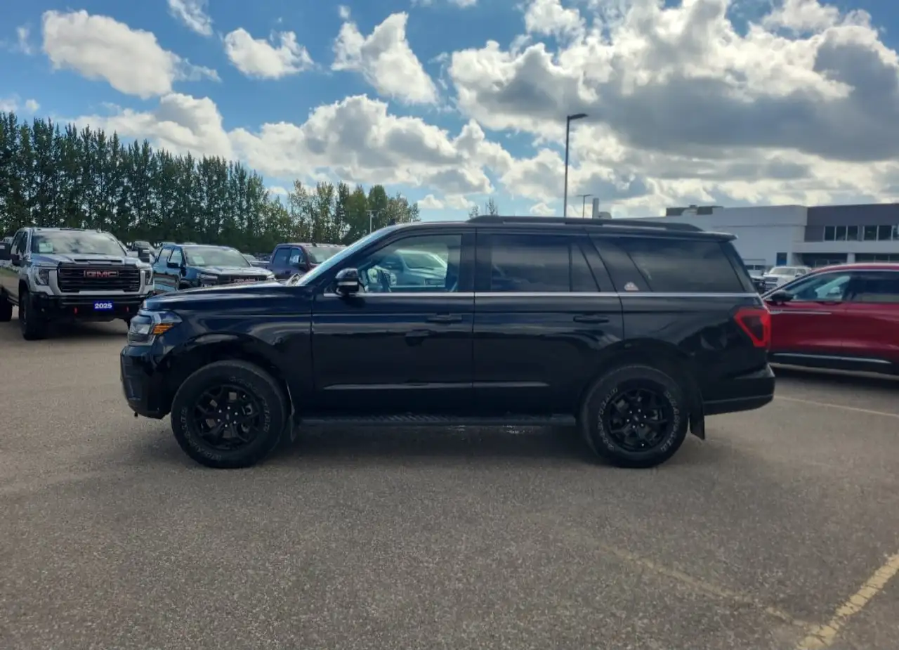 Ford Expedition - Image 2