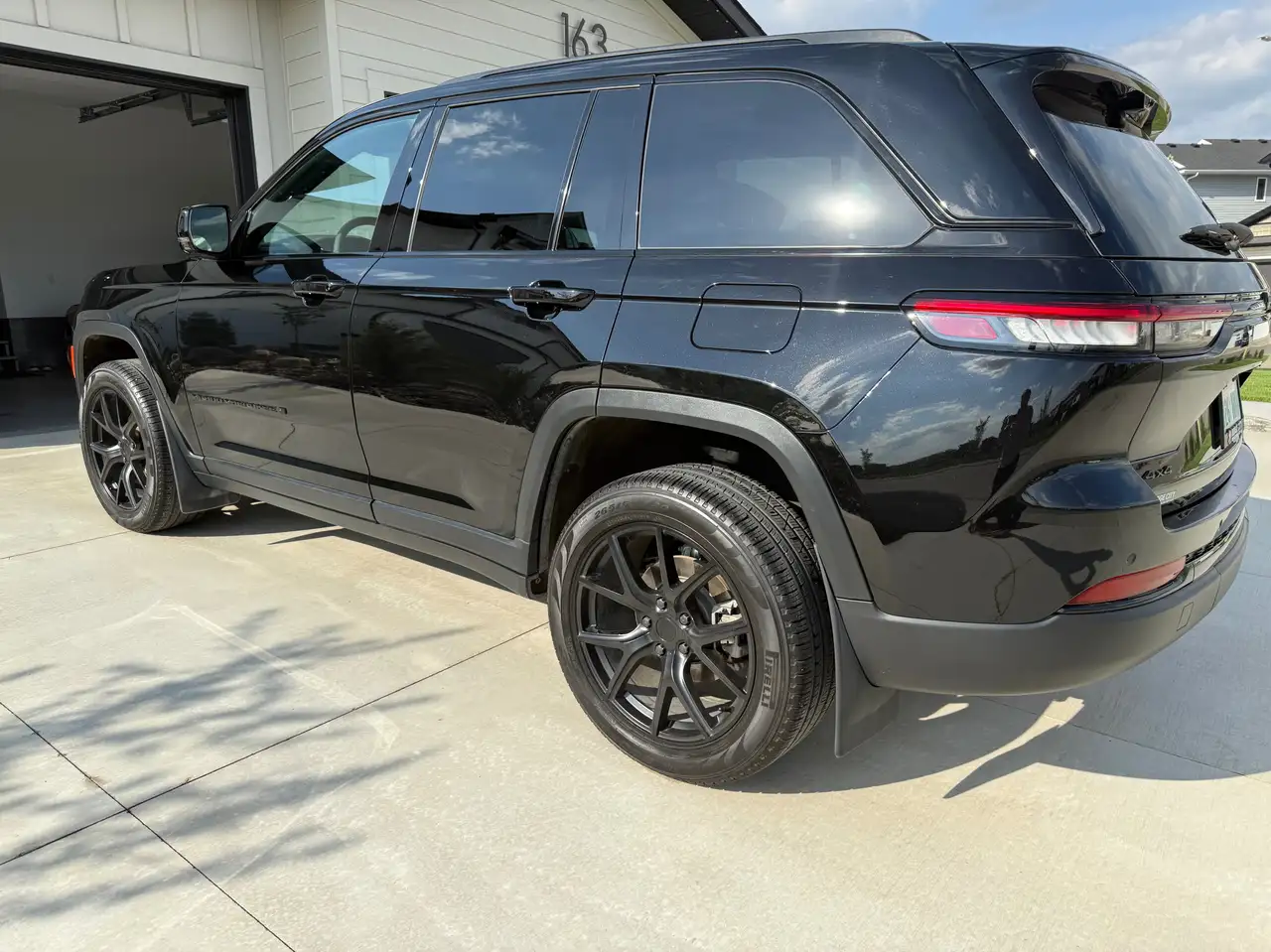 Jeep Grand Cherokee - Image 6
