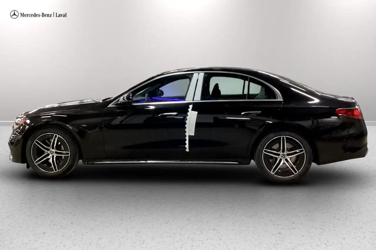 Mercedes-Benz E-Class - Image 3