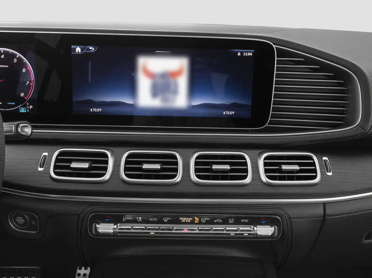 Mercedes-Benz GLE - Image 6