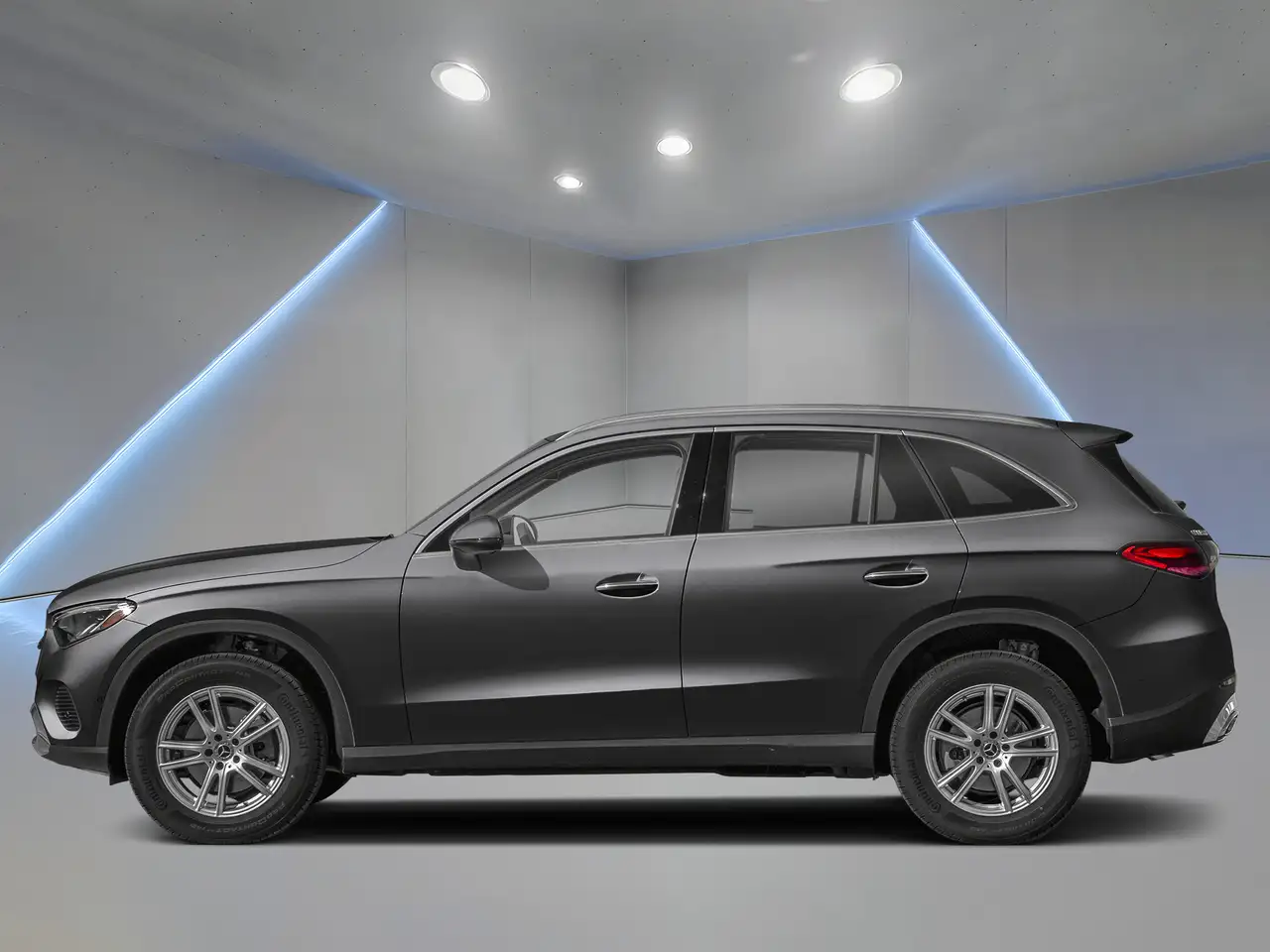 Mercedes-Benz GLC - Image 3