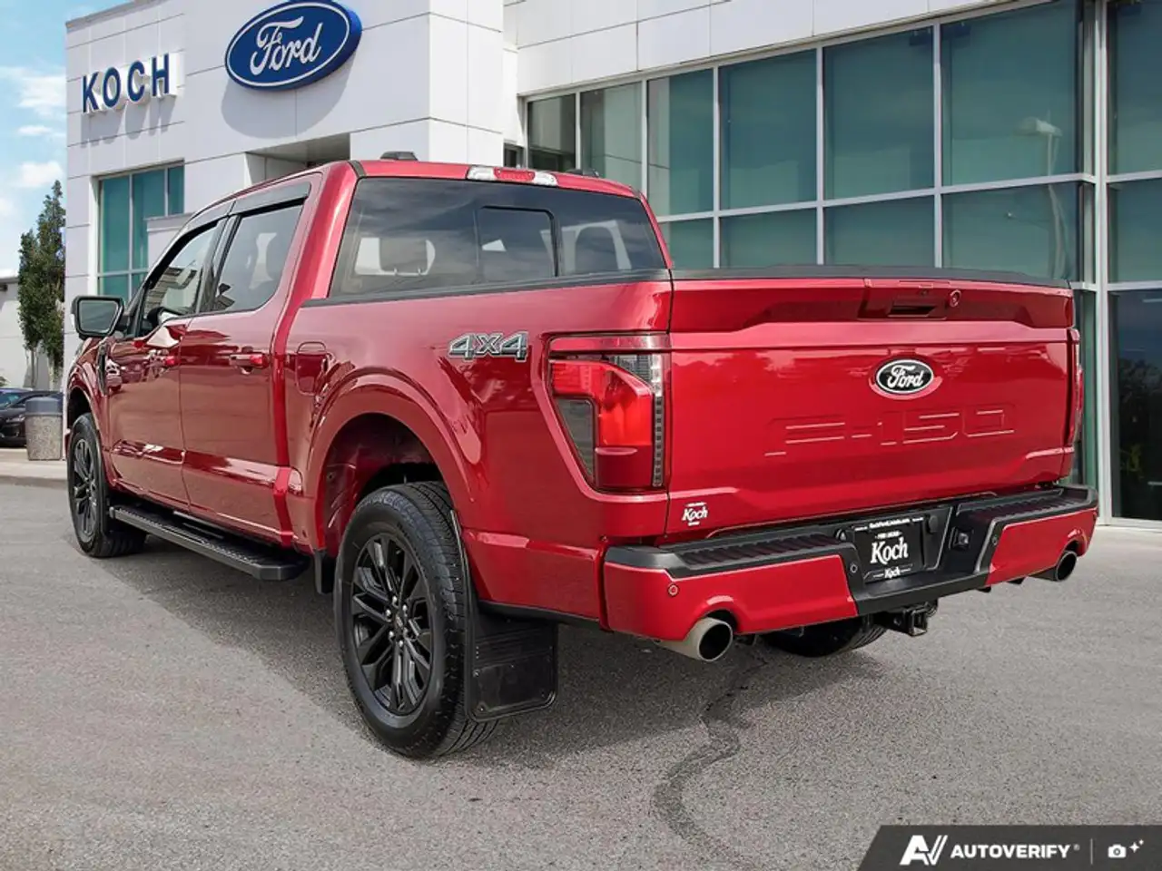 Ford F-150 - Image 4