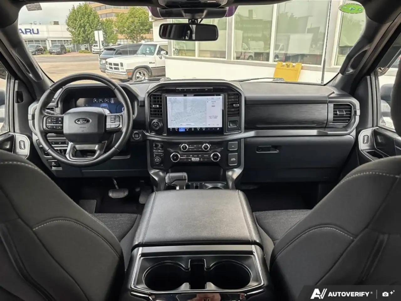Ford F-150 - Image 24