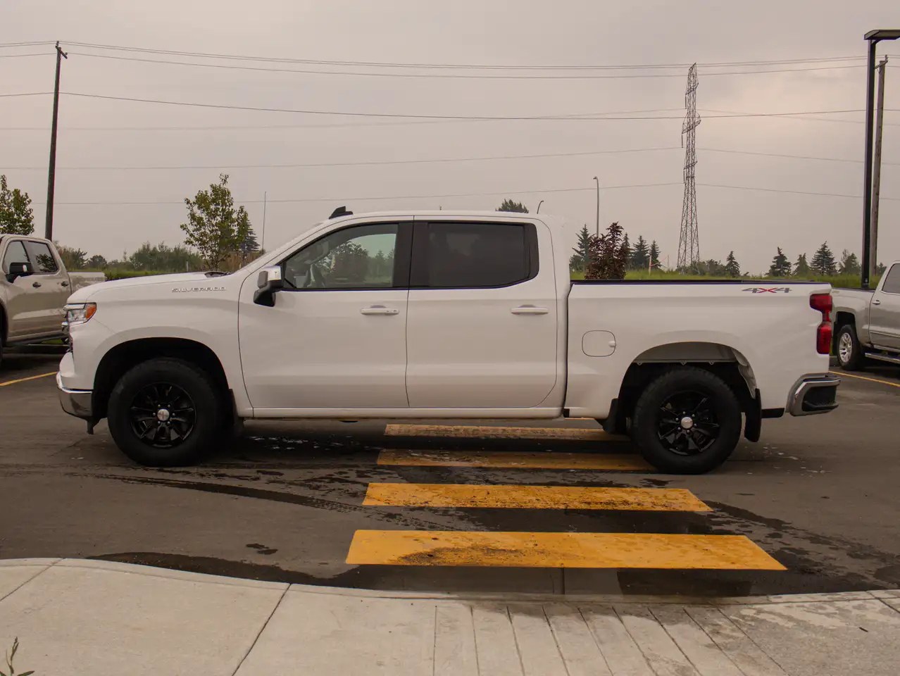 Chevrolet Silverado 1500 - Image 7