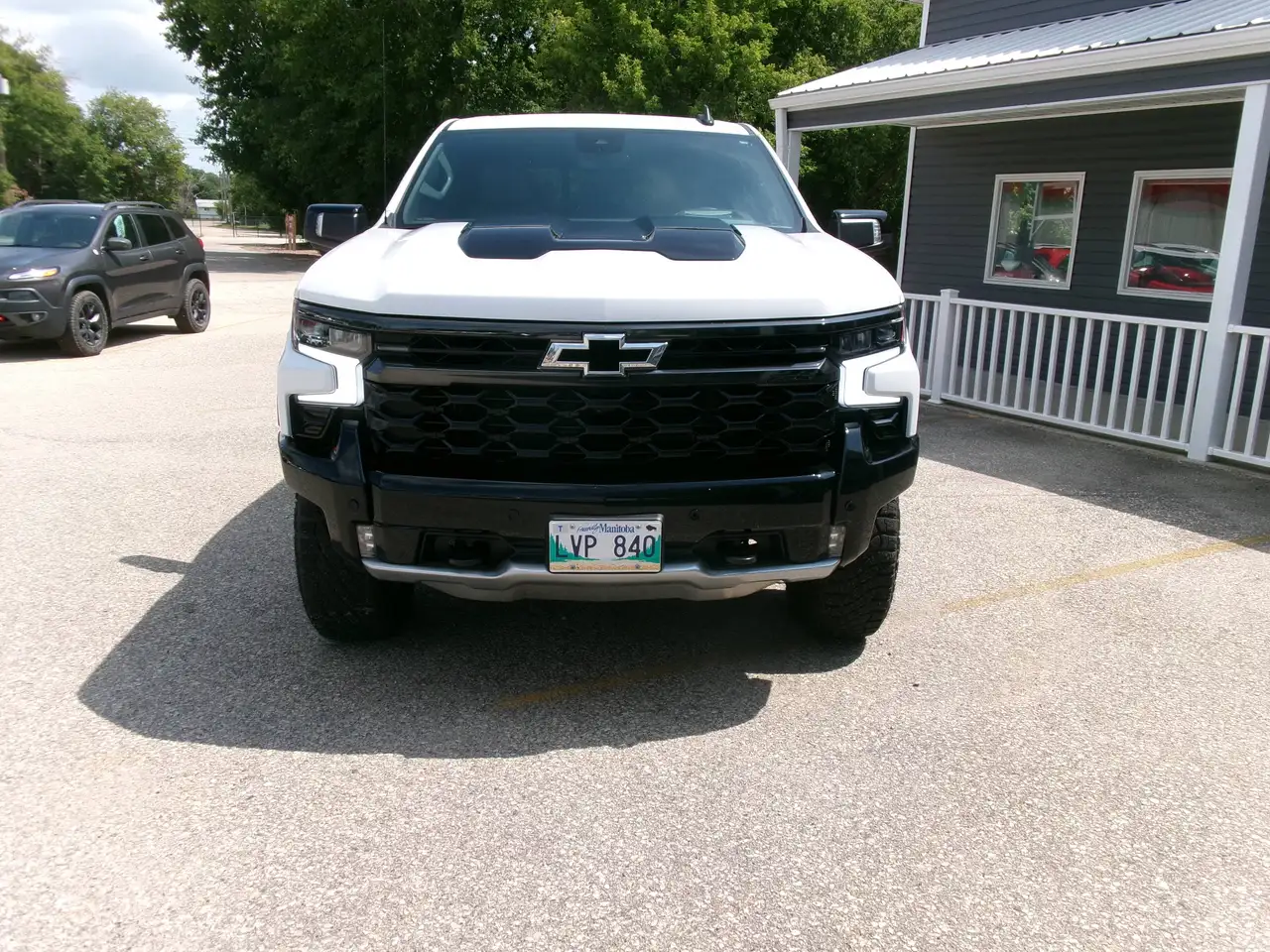 Chevrolet Silverado 1500 - Image 6
