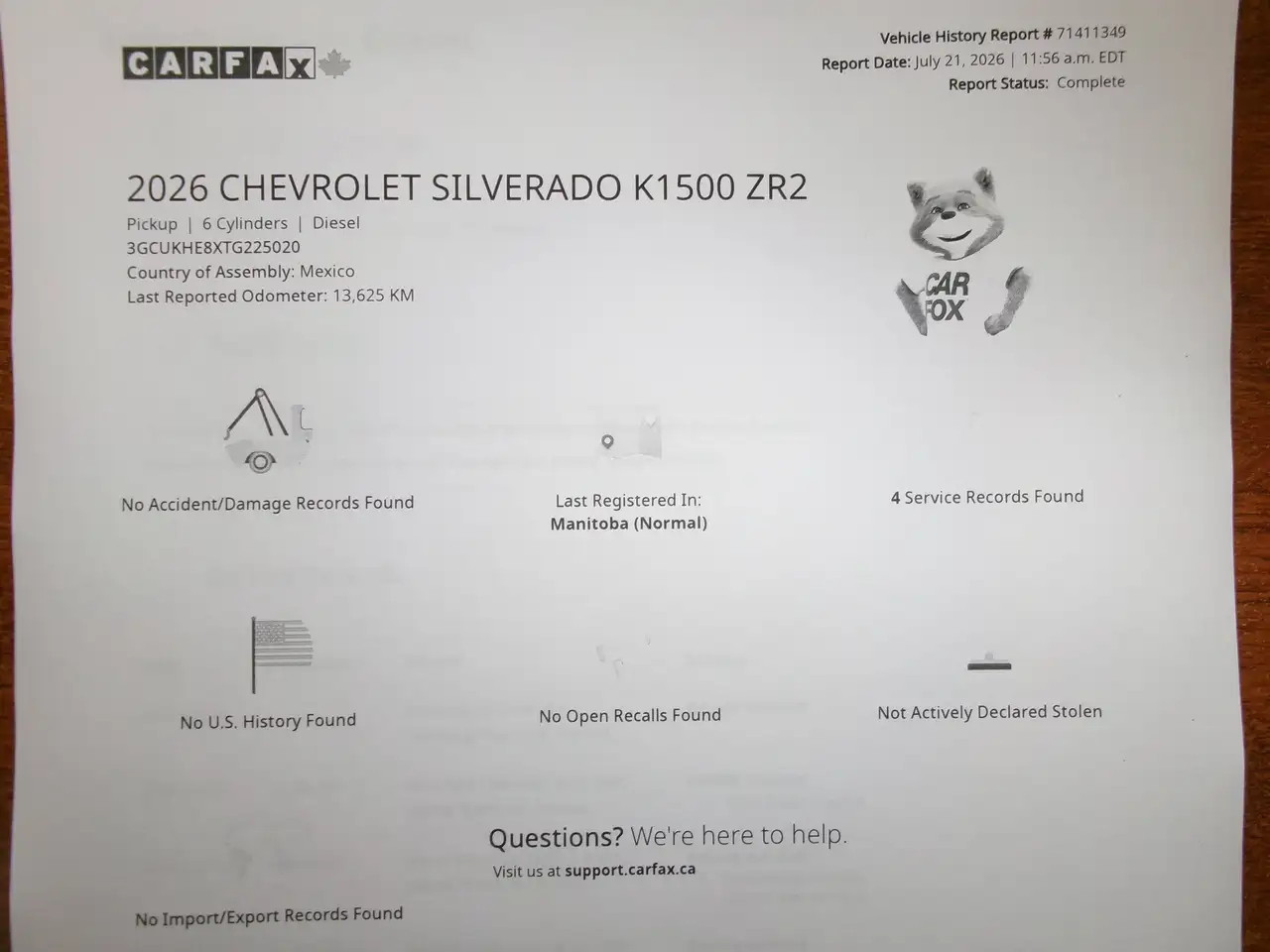 Chevrolet Silverado 1500 - Image 13
