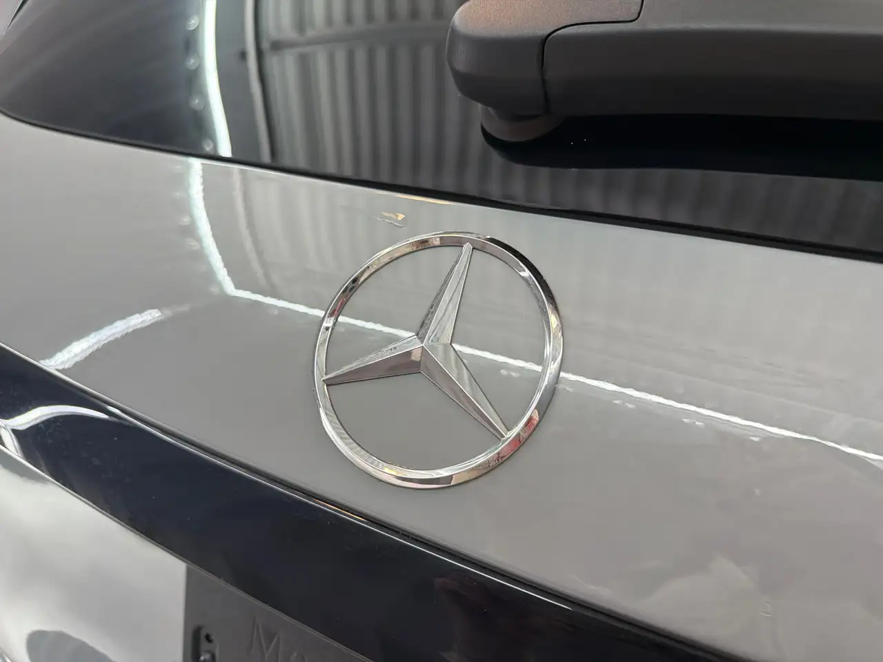 Mercedes-Benz GLC - Image 30