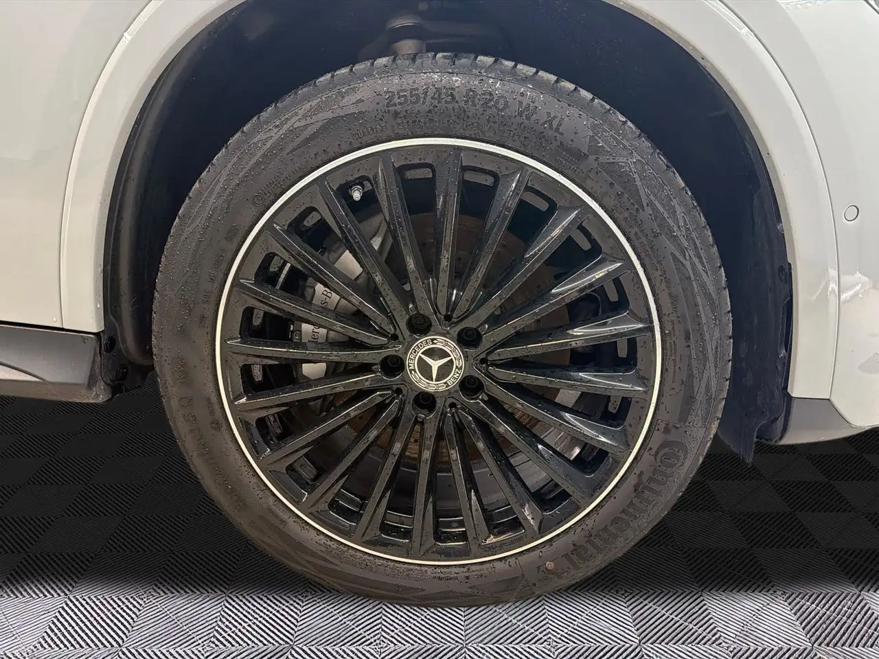 Mercedes-Benz GLC - Image 2