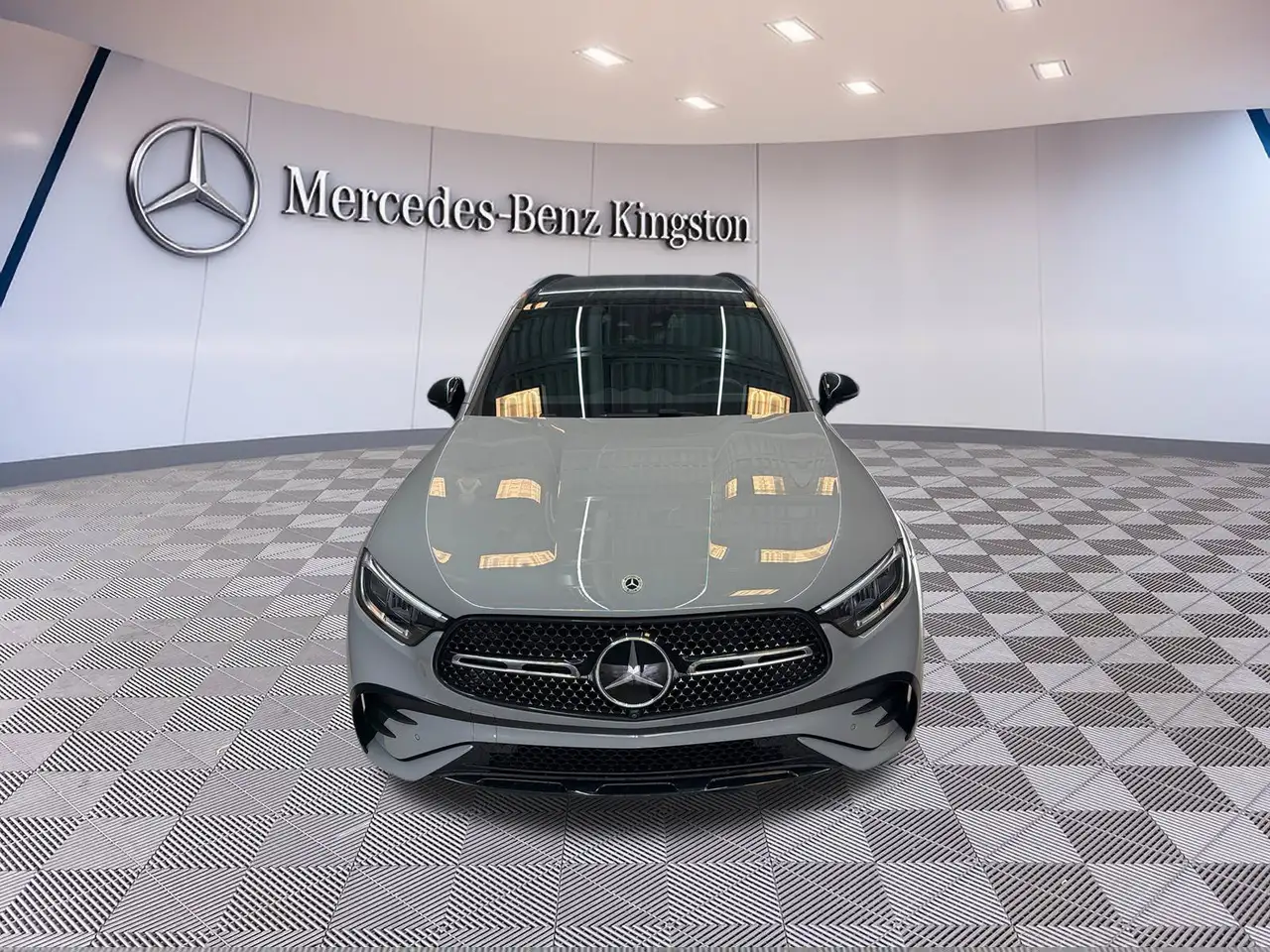 Mercedes-Benz GLC - Image 10