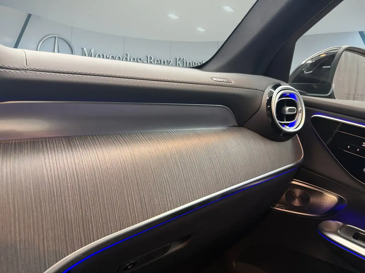 Mercedes-Benz GLC - Image 16