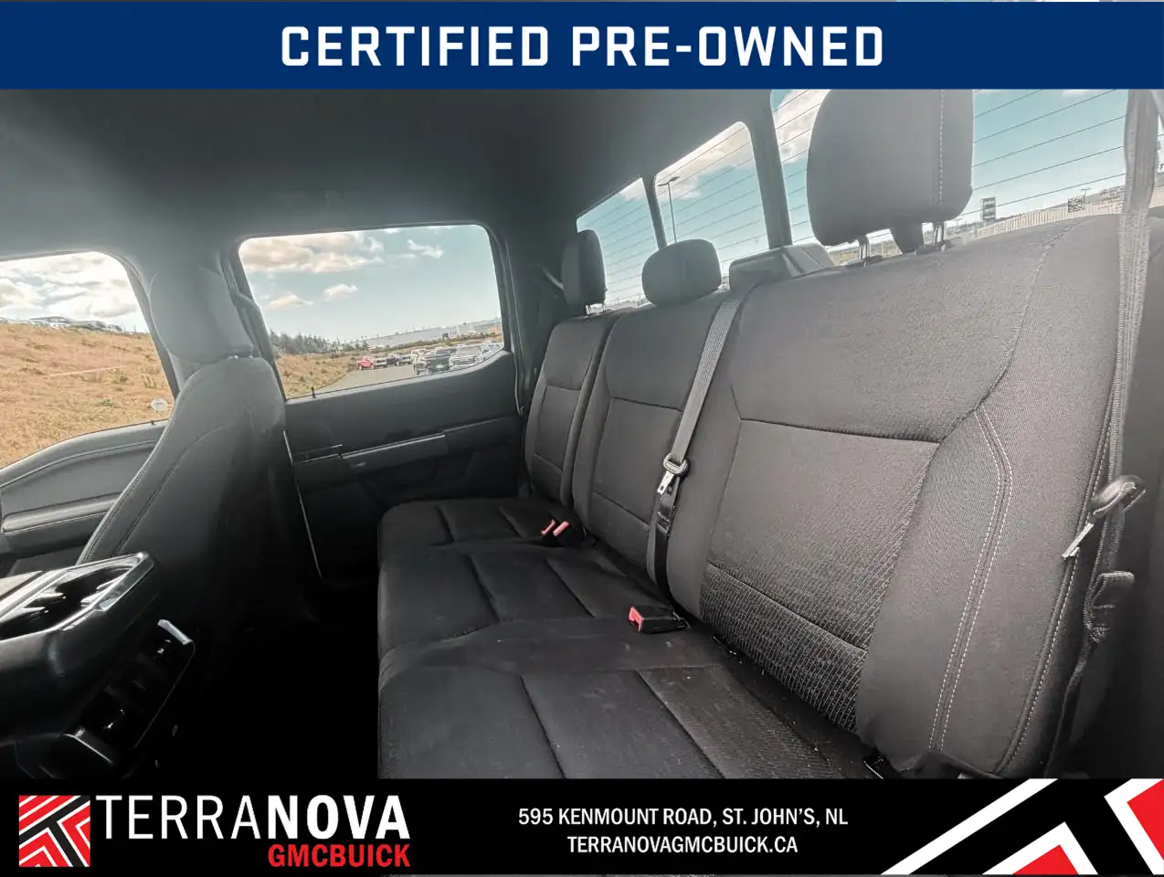 Ford F-150 - Image 12