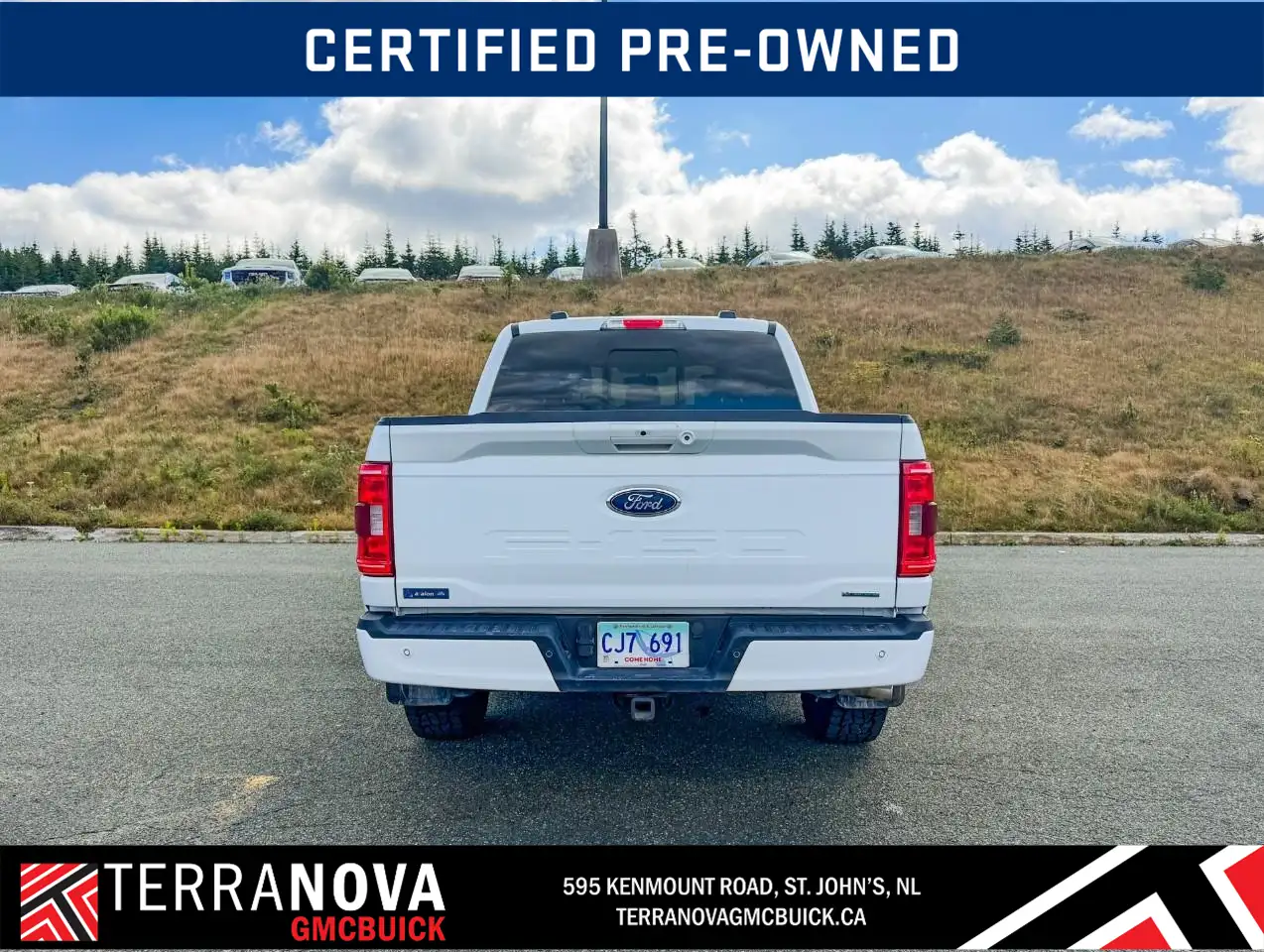 Ford F-150 - Image 6