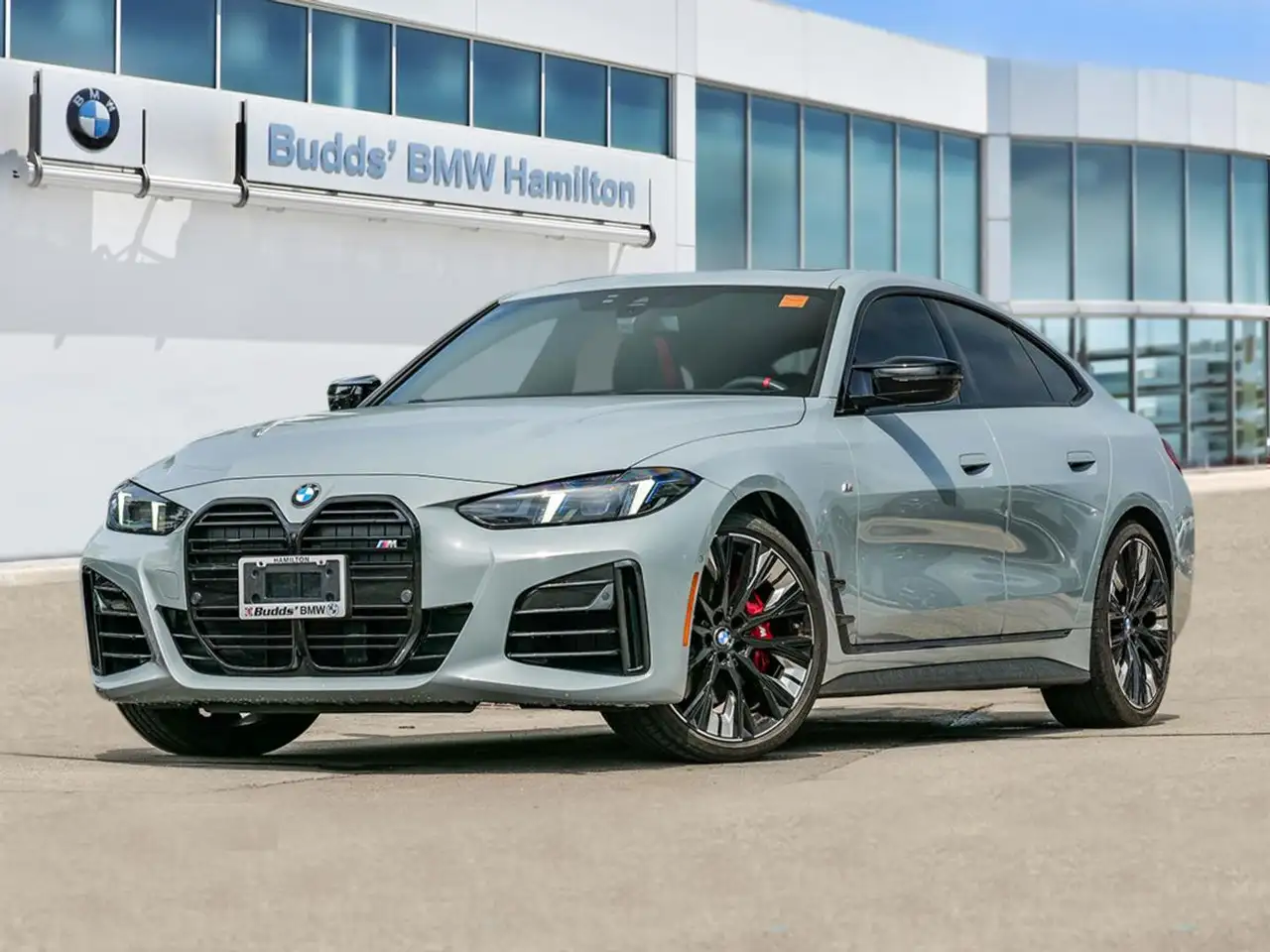 BMW 4 Series - Image 33
