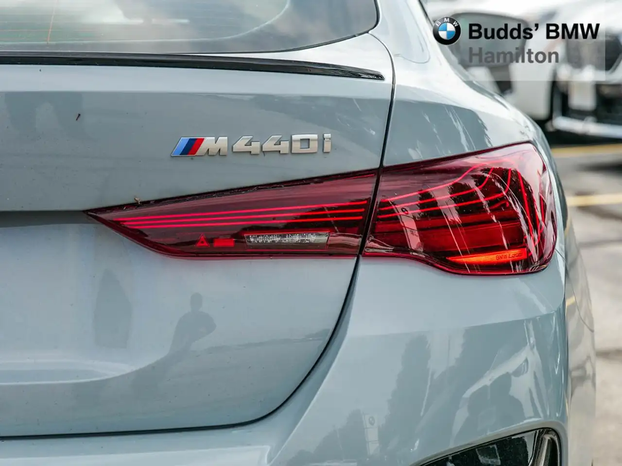 BMW 4 Series - Image 10