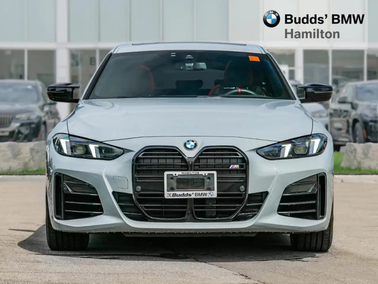 BMW 4 Series - Image 4