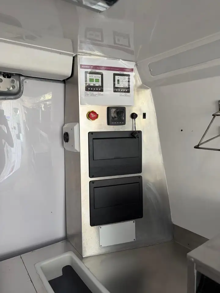 Mercedes-Benz Sprinter - Image 10