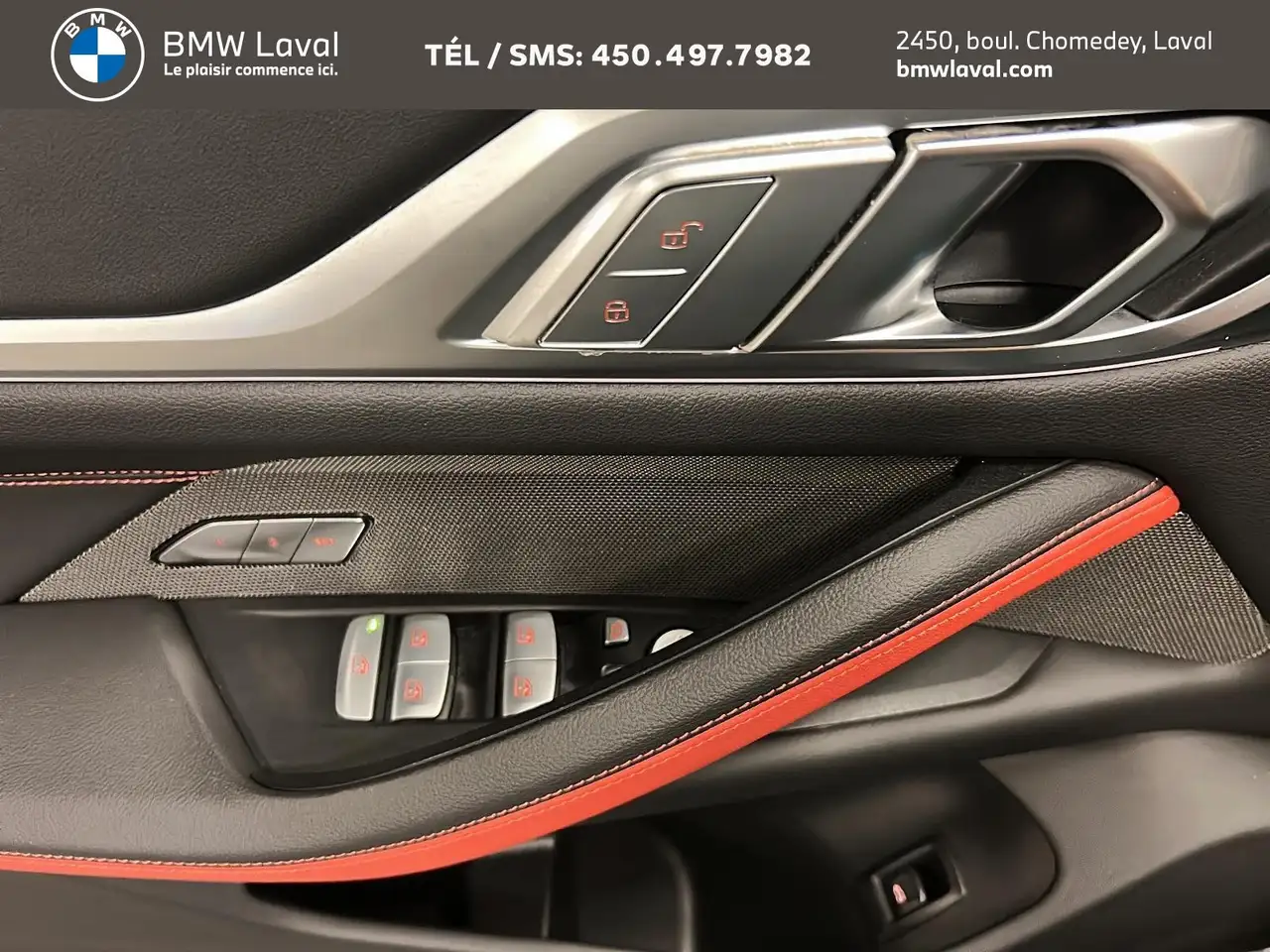 BMW 4 Series - Image 15