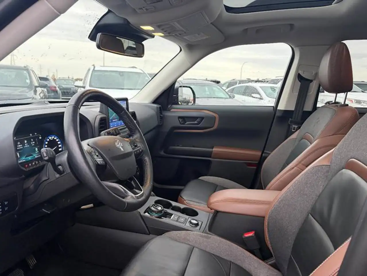 Ford Bronco Sport - Image 7