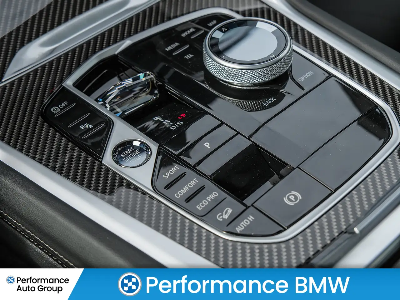 BMW X6 - Image 21