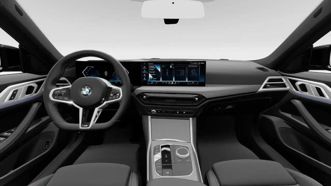 BMW i4 - Image 10