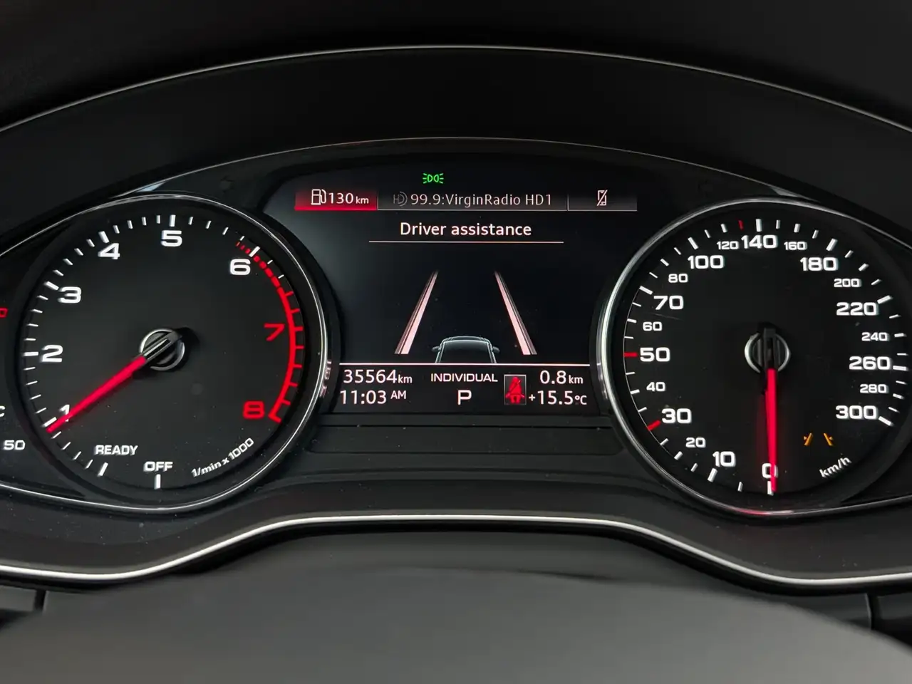 Audi Q5 - Image 12