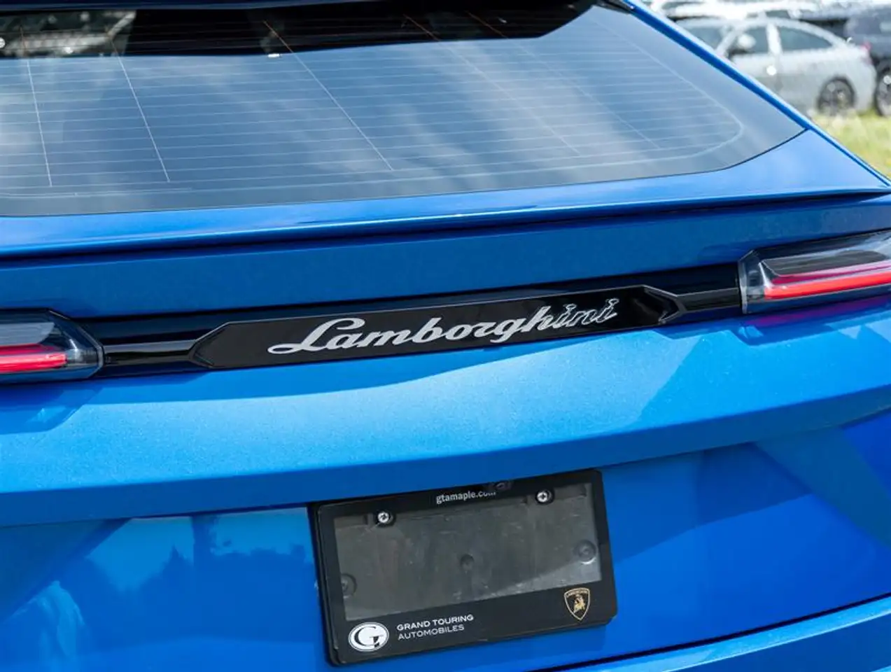 Lamborghini Urus - Image 50