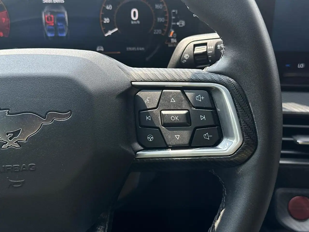 Ford Mustang - Image 20