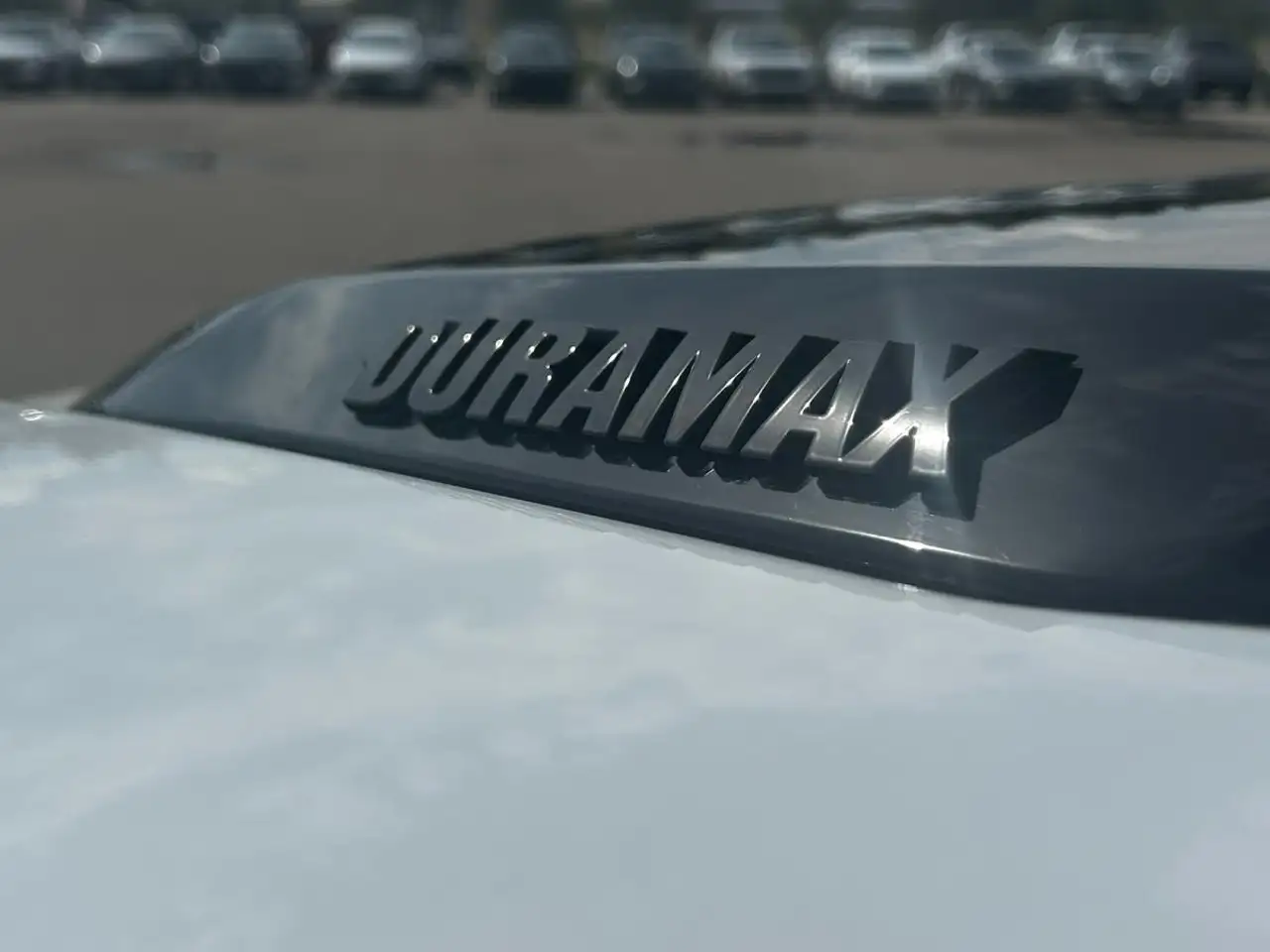 Chevrolet Silverado - Image 3