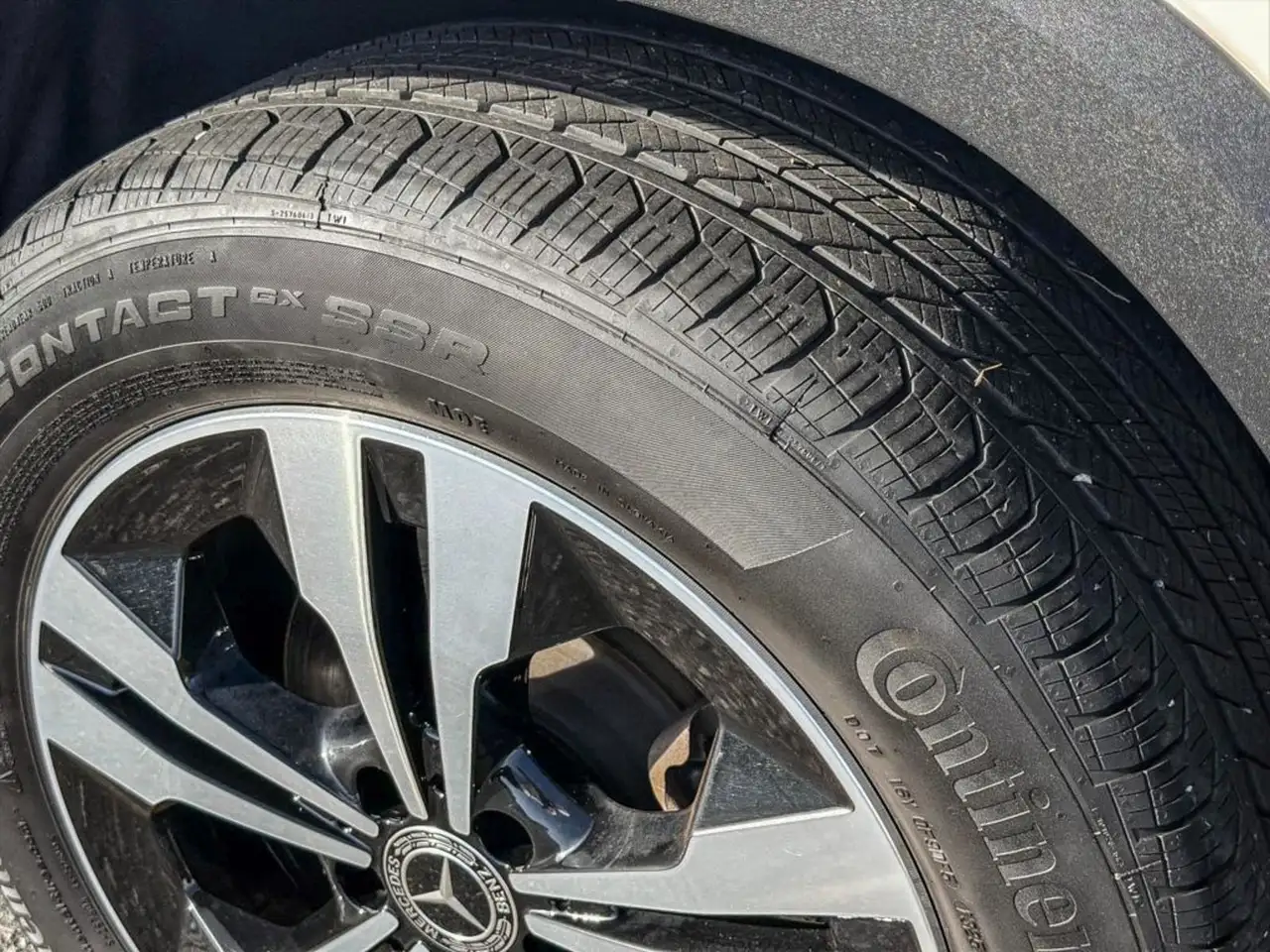 Mercedes-Benz GLA - Image 7