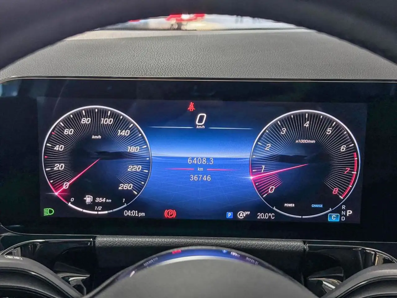Mercedes-Benz GLA - Image 15