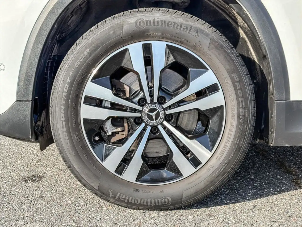 Mercedes-Benz GLA - Image 6
