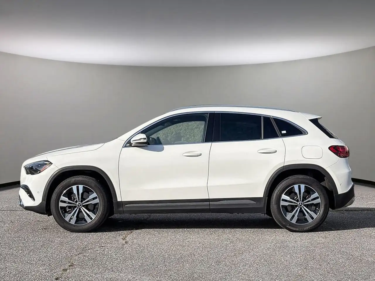 Mercedes-Benz GLA - Image 3