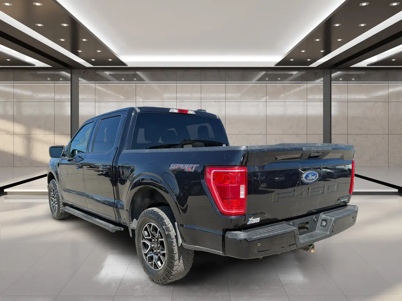 Ford F-150 - Image 4
