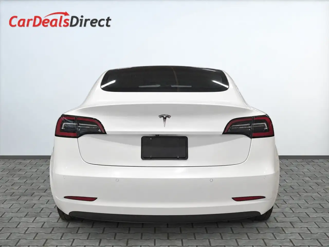 Tesla Model 3 - Image 6