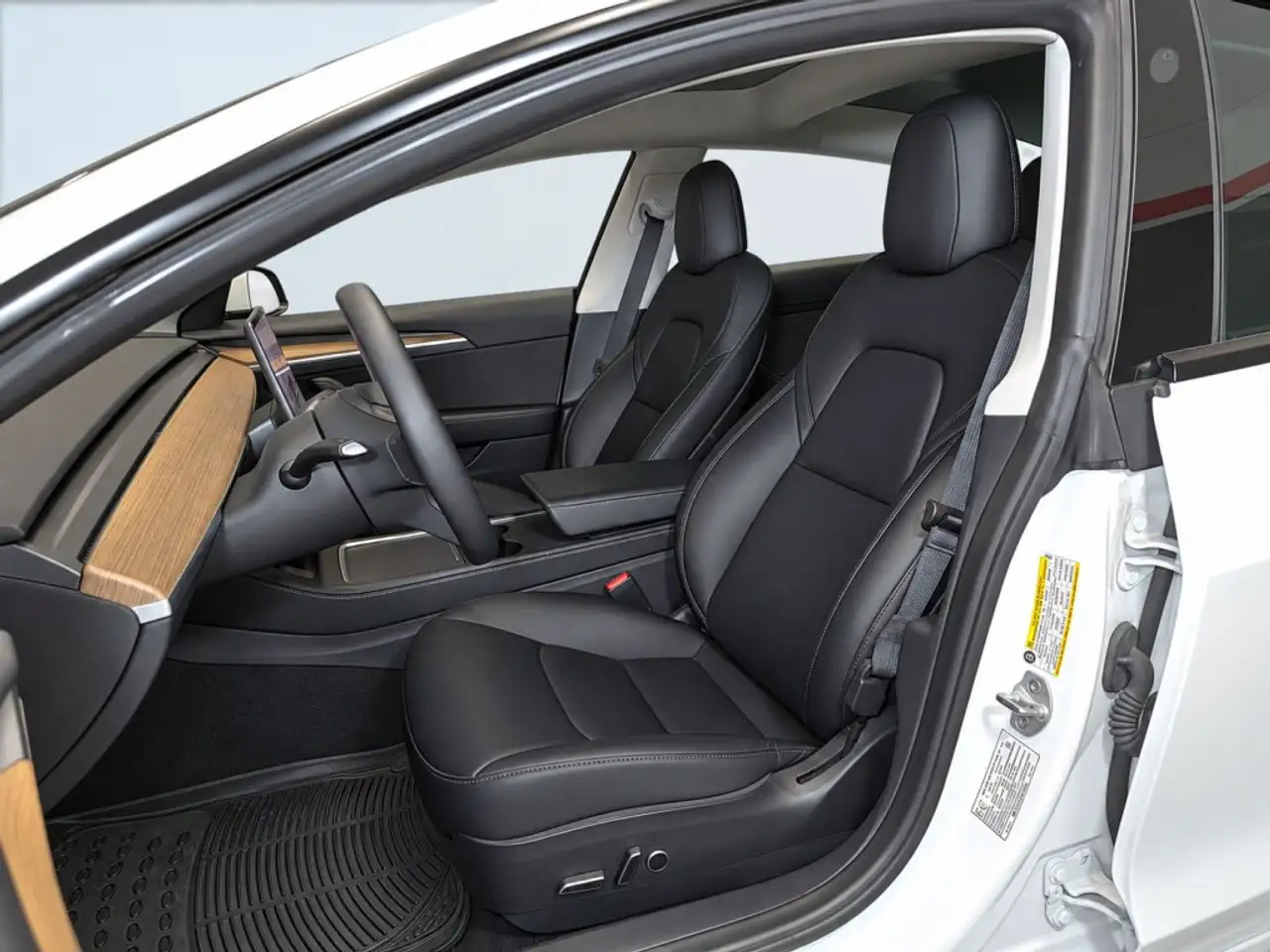 Tesla Model 3 - Image 10