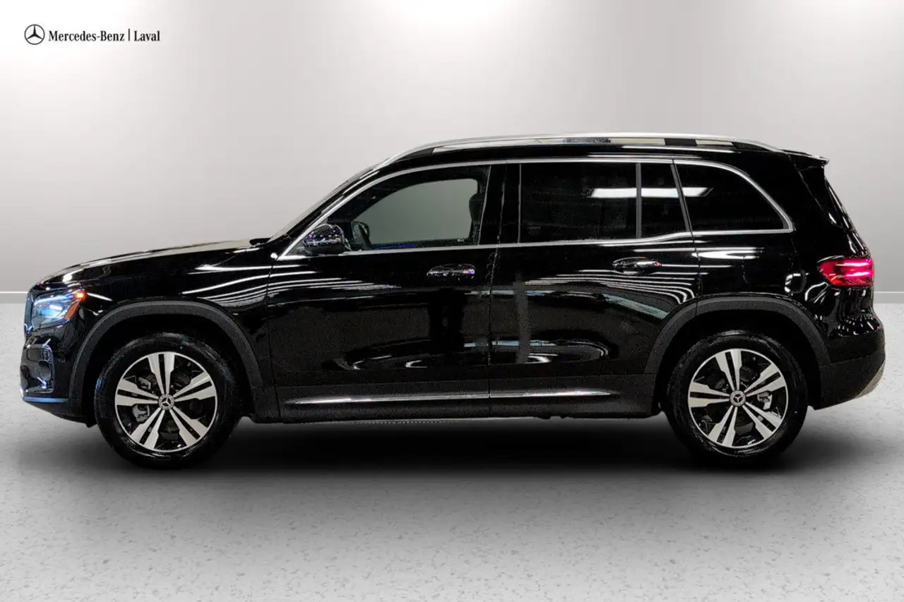 Mercedes-Benz GLB - Image 3
