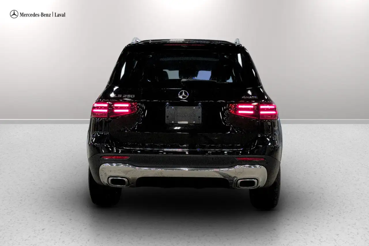 Mercedes-Benz GLB - Image 5