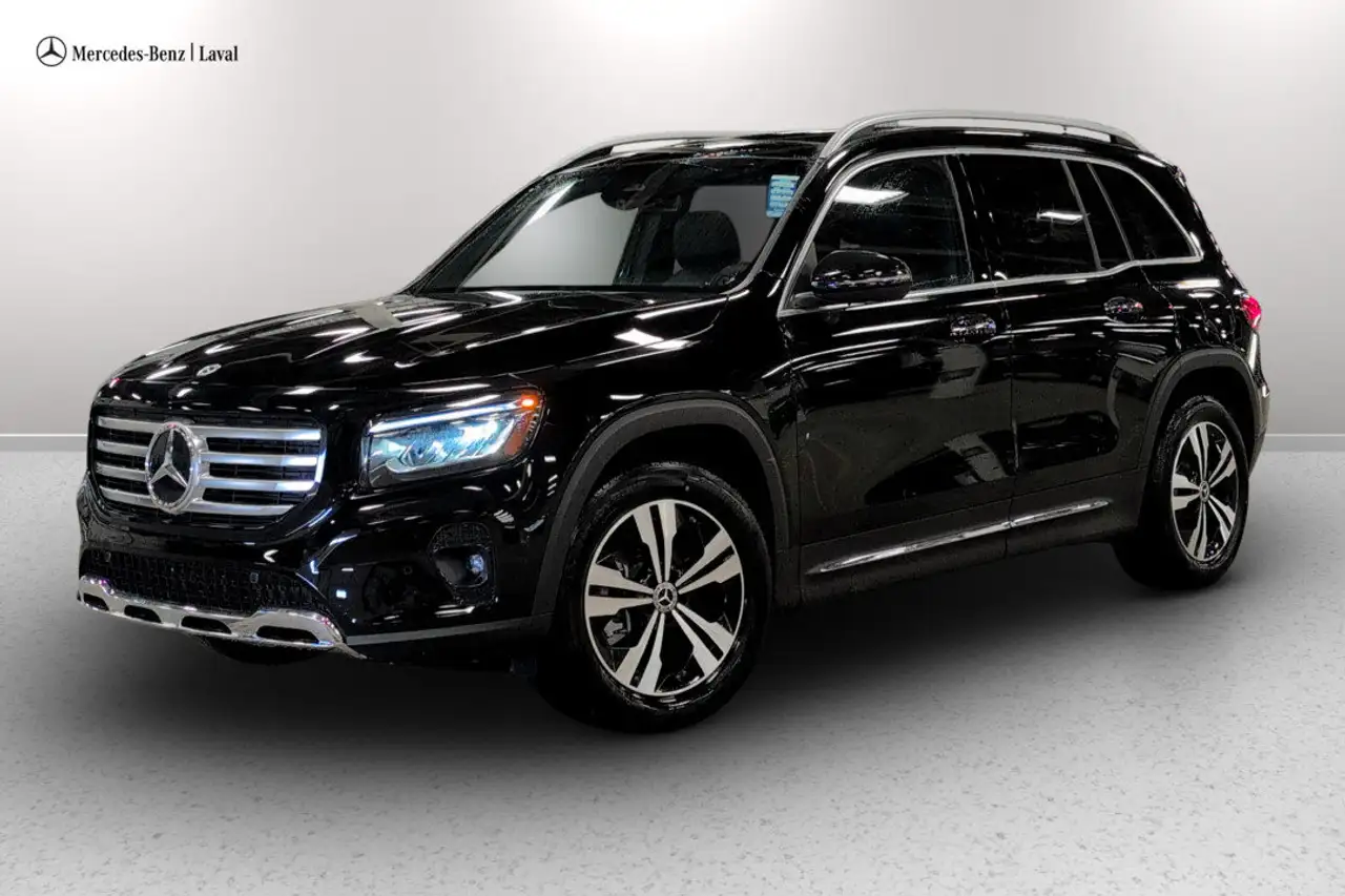 Mercedes-Benz GLB - Image 1